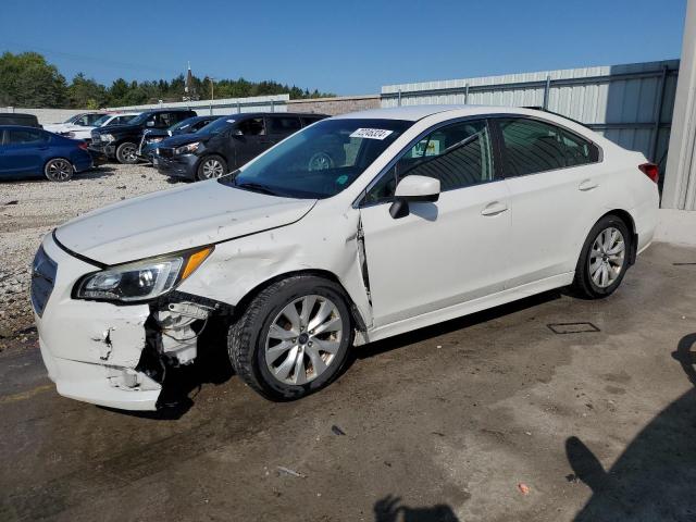 SUBARU LEGACY 2.5 2015 with VIN 4S3BNBC61F3003079 - Photo from auction