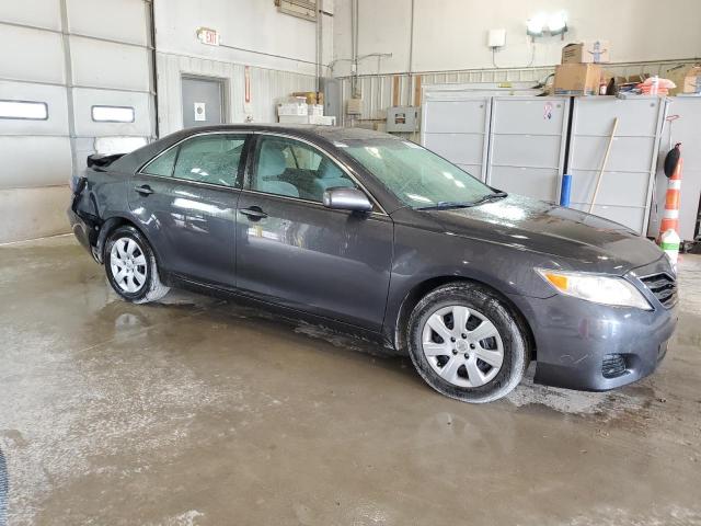 Photo 4 from auction – 2011 TOYOTA CAMRY BASE with VIN 4T1BF3EK1BU175223