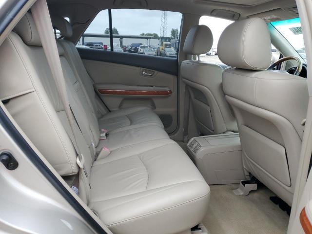 Photo 10 from auction – 2004 LEXUS RX 330 with VIN JTJHA31UX40059952