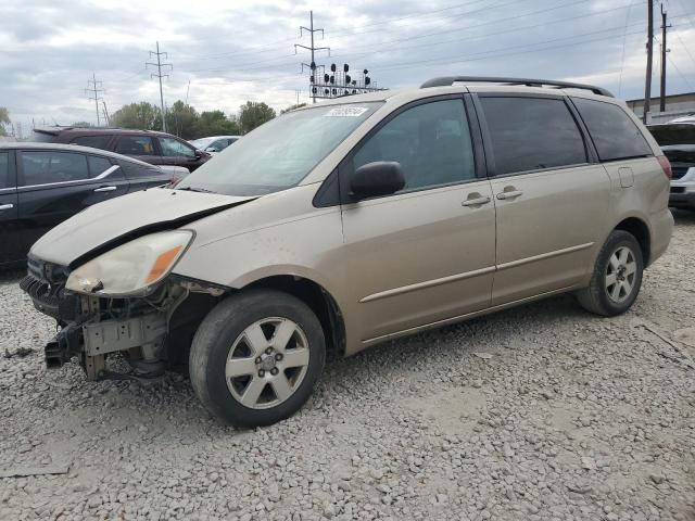Photo 1 from auction – 2005 TOYOTA SIENNA CE with VIN 5TDZA23C75S241032