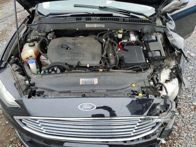 Photo 11 from auction – 2017 FORD FUSION SE with VIN 3FA6P0HD6HR299136