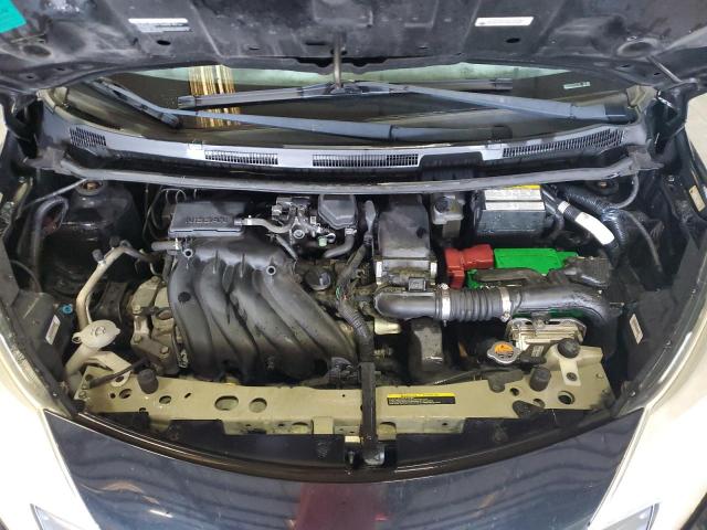 Photo 12 from auction – 2015 NISSAN VERSA NOTE with VIN 3N1CE2CP3FL398726