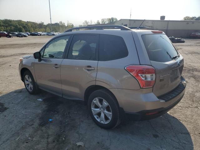 Photo 2 from auction – 2015 SUBARU FORESTER 2 with VIN JF2SJADC6FH408398