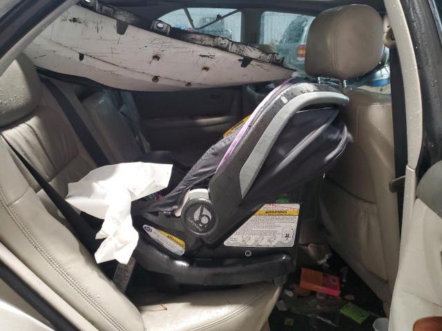 Foto 10 de la subasta – 2001 LEXUS ES 300 con VIN JT8BF28G315111536