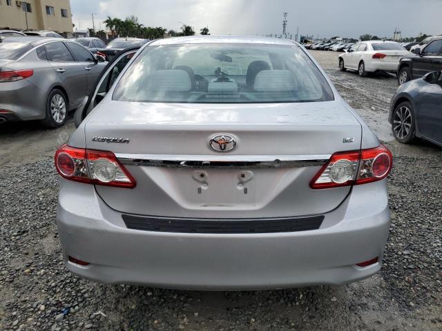 Photo 6 from auction – 2012 TOYOTA COROLLA BA with VIN 5YFBU4EE8CP025280