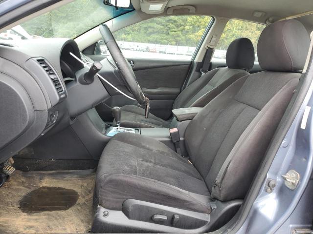 Photo 7 from auction – 2012 NISSAN ALTIMA BAS with VIN 1N4AL2AP4CN501795
