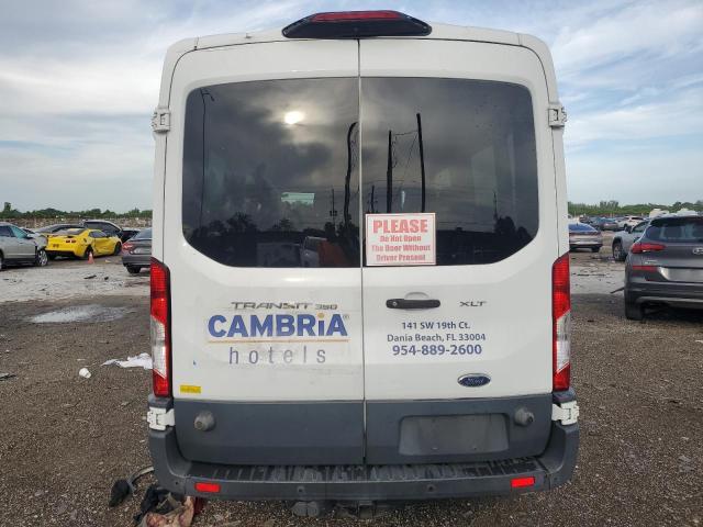 Photo 6 from auction – 2018 FORD TRANSIT T- with VIN 1FBAX2CM8JKA86002