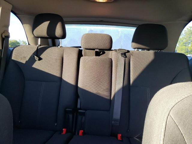 Photo 10 from auction – 2014 FORD EDGE SE with VIN 2FMDK3GC6EBB40567