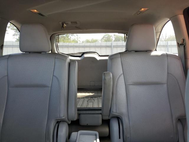 Photo 10 from auction – 2014 TOYOTA HIGHLANDER with VIN 5TDDKRFH9ES017770