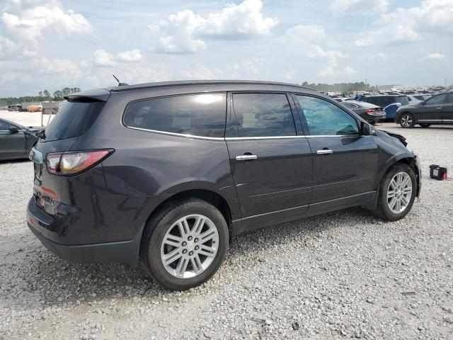 Photo 3 from auction – 2014 CHEVROLET TRAVERSE L with VIN 1GNKRGKD8EJ287300