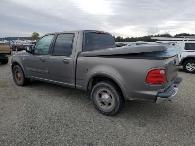 Foto 2 de la subasta – 2003 FORD F150 SUPER con VIN 1FTRW07653KC81740