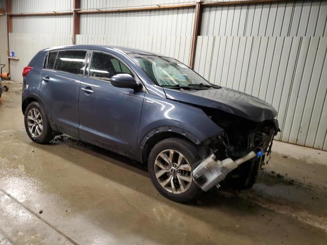 Photo 4 from auction – 2015 KIA SPORTAGE L with VIN KNDPBCAC3F7760796