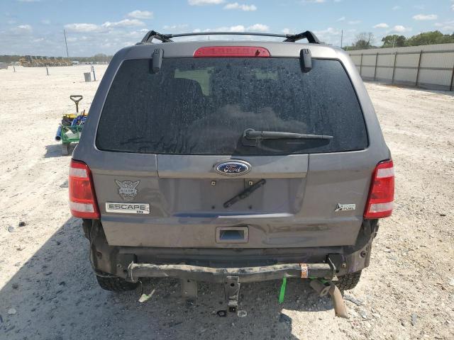 Photo 6 from auction – 2011 FORD ESCAPE XLT with VIN 1FMCU9DG6BKA62390