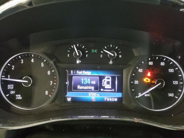 Photo 9 from auction – 2019 BUICK ENCORE ESS with VIN KL4CJGSM5KB747243