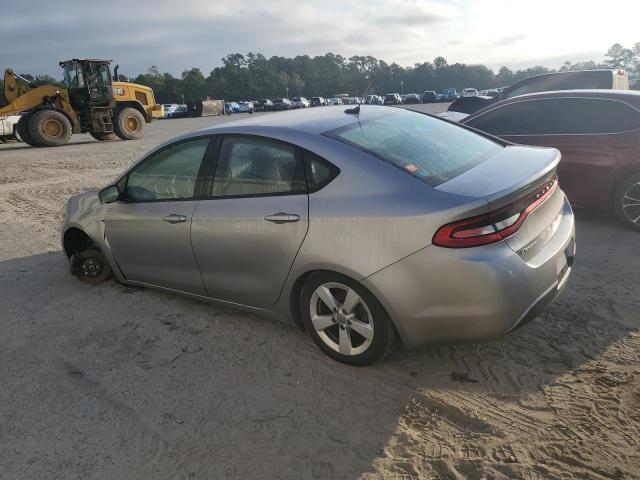Photo 2 from auction – 2016 DODGE DART SXT with VIN 1C3CDFBB6GD538518