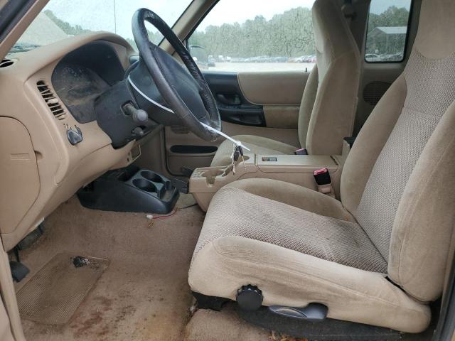 Photo 7 from auction – 2000 FORD RANGER SUP with VIN 1FTZR15V1YPC10584