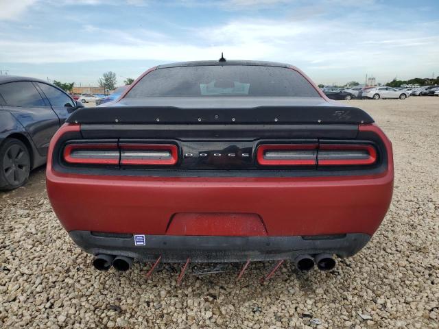 Photo 6 from auction – 2016 DODGE CHALLENGER with VIN 2C3CDZBT7GH193965
