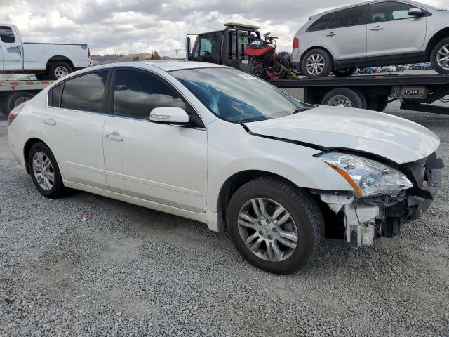 Photo 4 from auction – 2011 NISSAN ALTIMA BAS with VIN 1N4AL2AP8BN497331