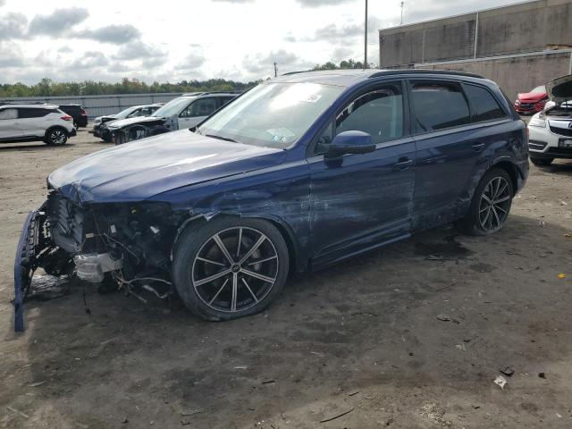 Photo 1 from auction – 2023 AUDI Q7 PREMIUM with VIN WA1LXBF73PD008776