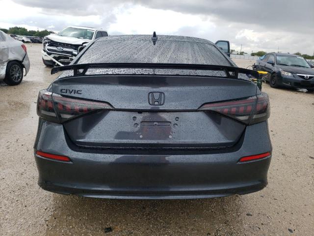 Photo 6 from auction – 2024 HONDA CIVIC EX with VIN 2HGFE1F73RH314970