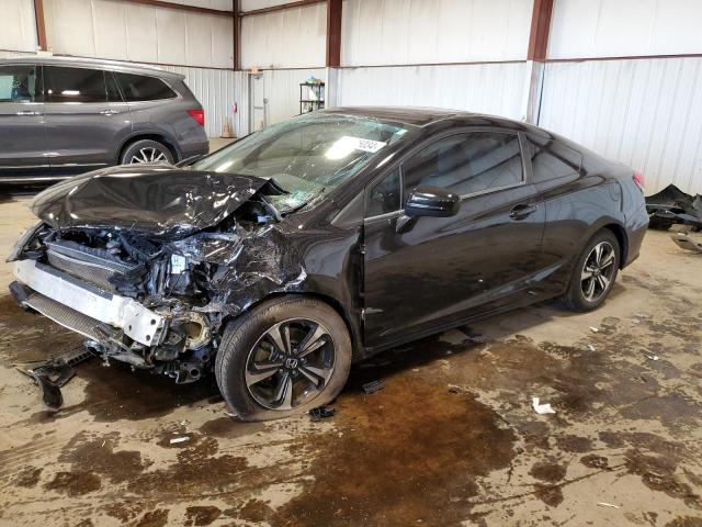 Photo 1 from auction – 2015 HONDA CIVIC EX with VIN 2HGFG3B86FH506691