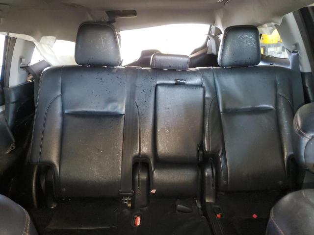 Фото 10 с аукциона – 2016 TOYOTA HIGHLANDER с VIN 5TDJKRFH0GS331880