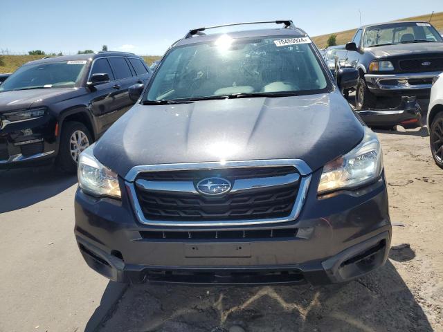 Photo 5 from auction – 2017 SUBARU FORESTER 2 with VIN JF2SJAEC3HH571723