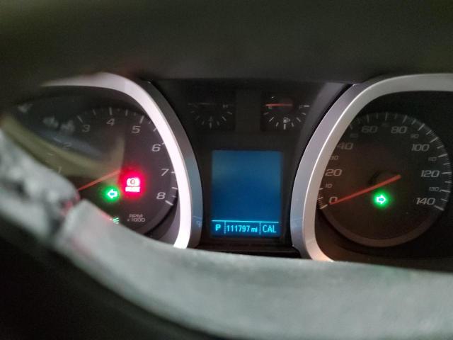 Photo 9 from auction – 2016 CHEVROLET EQUINOX LT with VIN 2GNFLFE35G6359733