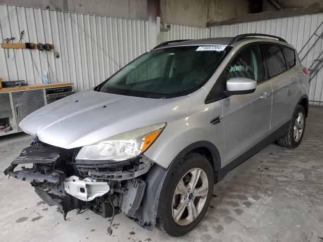 FORD ESCAPE SE 2014 with VIN 1FMCU0GX5EUB29528 - Photo from auction