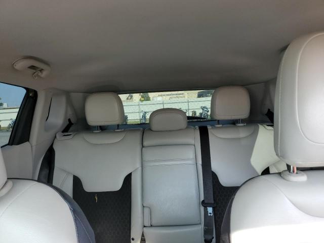 Photo 10 from auction – 2018 JEEP COMPASS LA with VIN 3C4NJCBB4JT125462