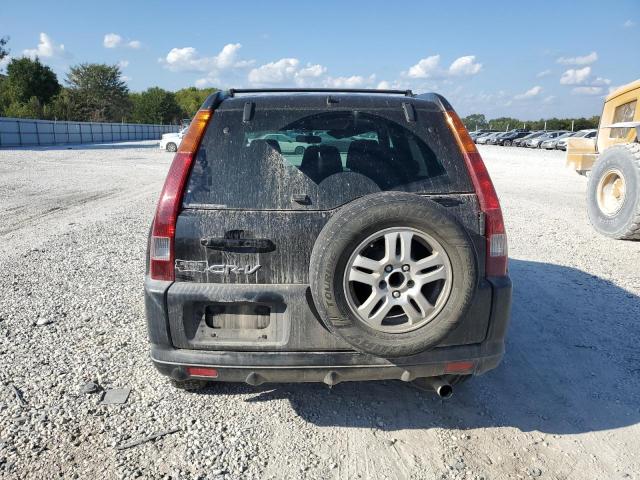 Photo 6 from auction – 2004 HONDA CR-V EX with VIN JHLRD78864C021103