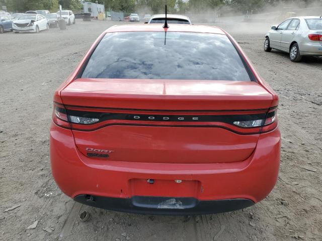 Photo 6 from auction – 2016 DODGE DART SXT with VIN 1C3CDFBB5GD613600