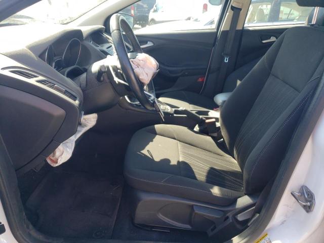 Photo 7 from auction – 2016 FORD FOCUS SE with VIN 1FADP3K24GL230605