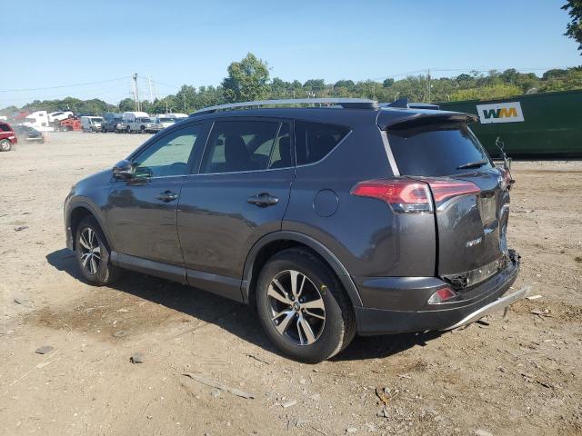 Photo 2 from auction – 2016 TOYOTA RAV4 XLE with VIN 2T3RFREV2GW511715