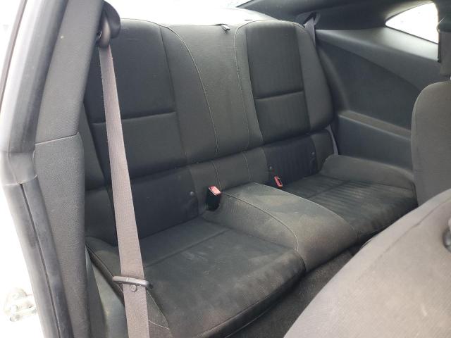 Photo 10 from auction – 2014 CHEVROLET CAMARO LS with VIN 2G1FA1E34E9192710