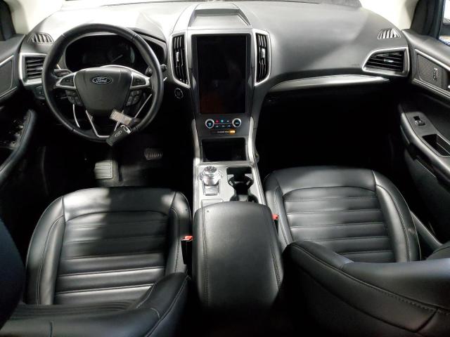 Photo 8 from auction – 2022 FORD EDGE SEL with VIN 2FMPK4J96NBA92116
