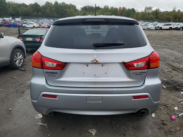 Photo 6 from auction – 2011 MITSUBISHI OUTLANDER with VIN JA4AR4AU7BZ001660