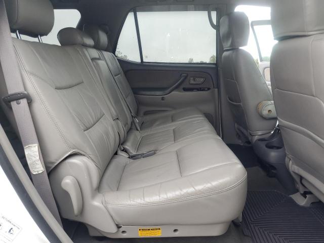 Photo 11 from auction – 2001 TOYOTA SEQUOIA SR with VIN 5TDBT44A01S028843