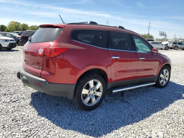 Photo 3 from auction – 2012 CHEVROLET TRAVERSE L with VIN 1GNKRGED3CJ158390