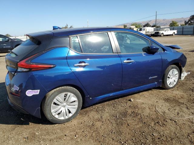 Photo 3 from auction – 2019 NISSAN LEAF S with VIN 1N4AZ1CP6KC301923