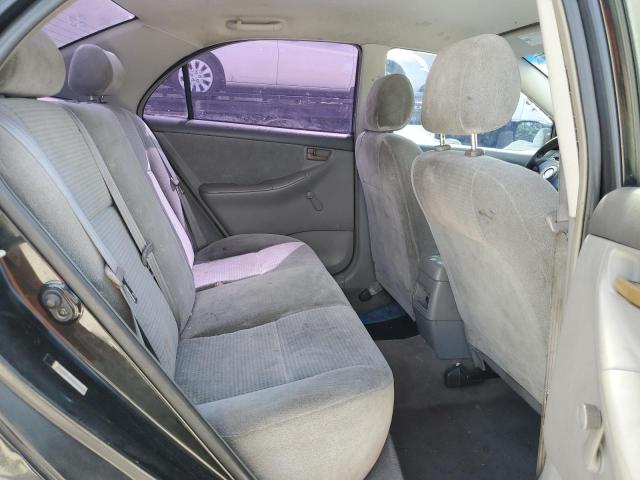 Photo 10 from auction – 2005 TOYOTA COROLLA CE with VIN JTDBR32E052059361
