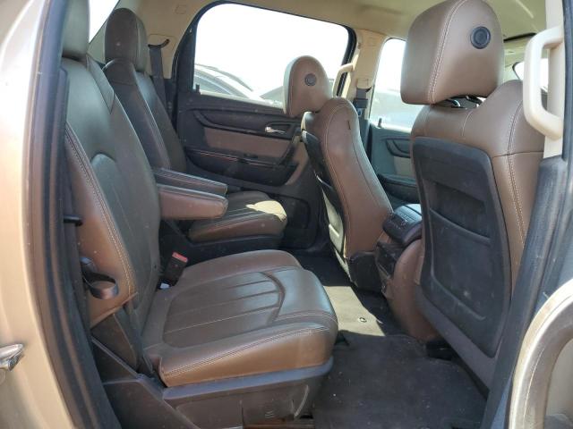 Photo 11 from auction – 2016 GMC ACADIA SLT with VIN 1GKKVSKDXGJ320912