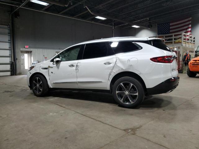 Photo 2 from auction – 2020 BUICK ENCLAVE ES with VIN 5GAEVAKW4LJ320453