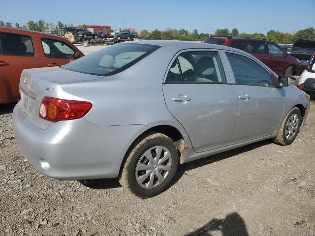 Photo 3 from auction – 2010 TOYOTA COROLLA BA with VIN 1NXBU4EE4AZ337107