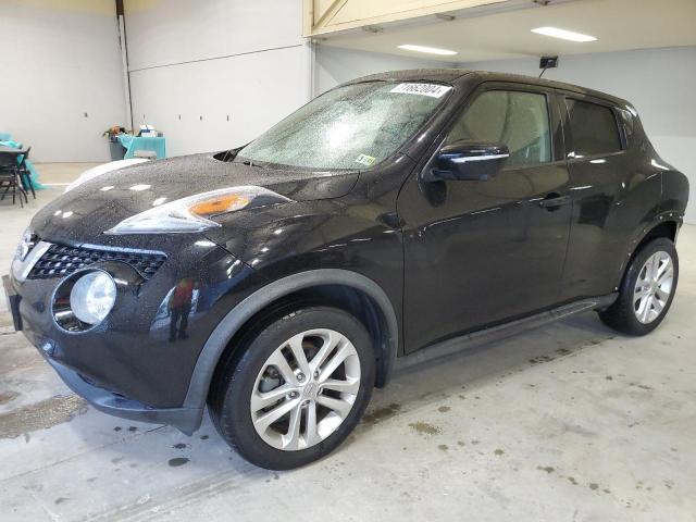 Photo 1 from auction – 2016 NISSAN JUKE S with VIN JN8AF5MR7GT602545