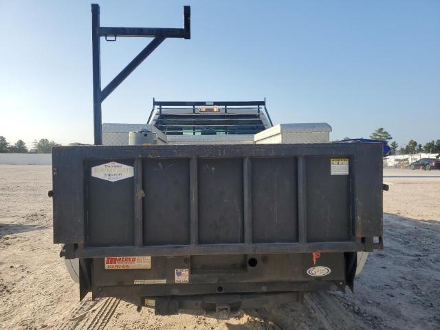 Photo 6 from auction – 2016 FORD F250 SUPER with VIN 1FT7W2A67GEB69246