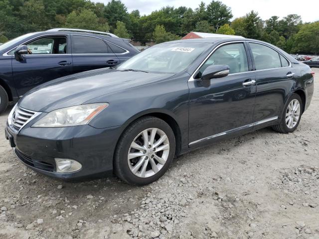 LEXUS ES 350 2011 with VIN JTHBK1EG1B2439292 - Photo from auction