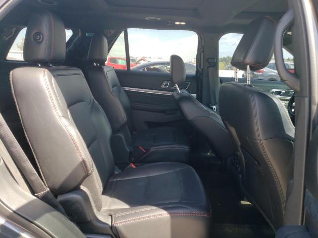 Photo 11 from auction – 2019 FORD EXPLORER S with VIN 1FM5K8GT0KGB05237