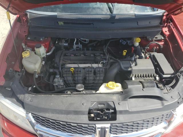 Zdjęcie 11 z aukcji – 2016 DODGE JOURNEY SE z VIN 3C4PDCAB3GT223117