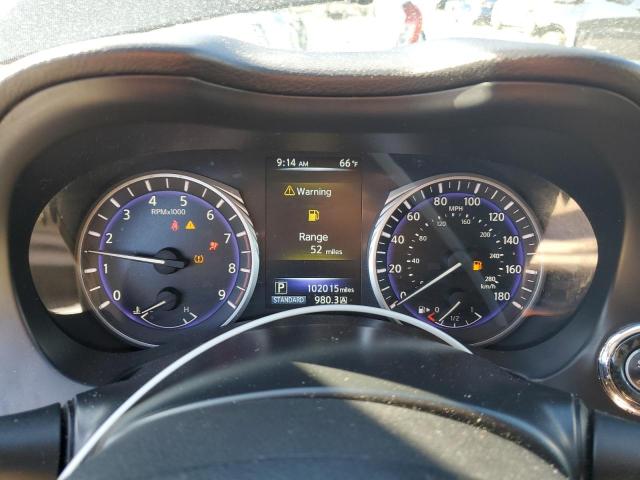 Photo 9 from auction – 2017 INFINITI Q50 PREMIU with VIN JN1EV7AR9HM830366